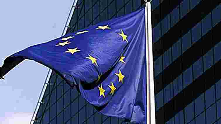 ЄС стурбований намірами України підвищити імпортні мита