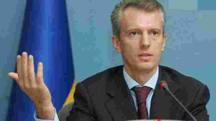 Єврокомісія може ввести санкції через порушення візових прав українців