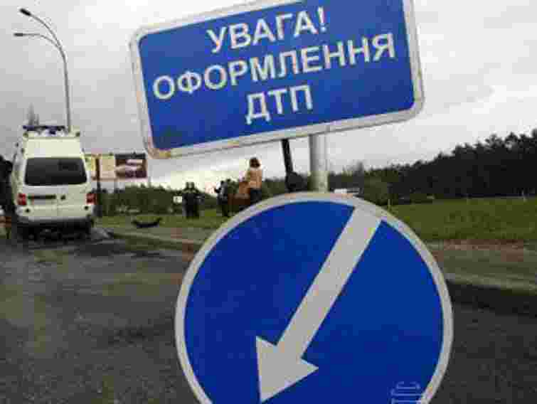 У ДТП загинув слідчий, що вів справи Гонгадзе і Ющенка