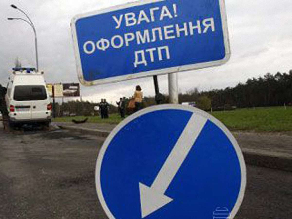У ДТП загинув слідчий, що вів справи Гонгадзе і Ющенка