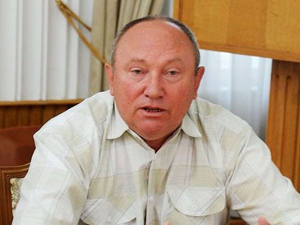 Через порушення звільнено тренера збірної з легкої атлетики 