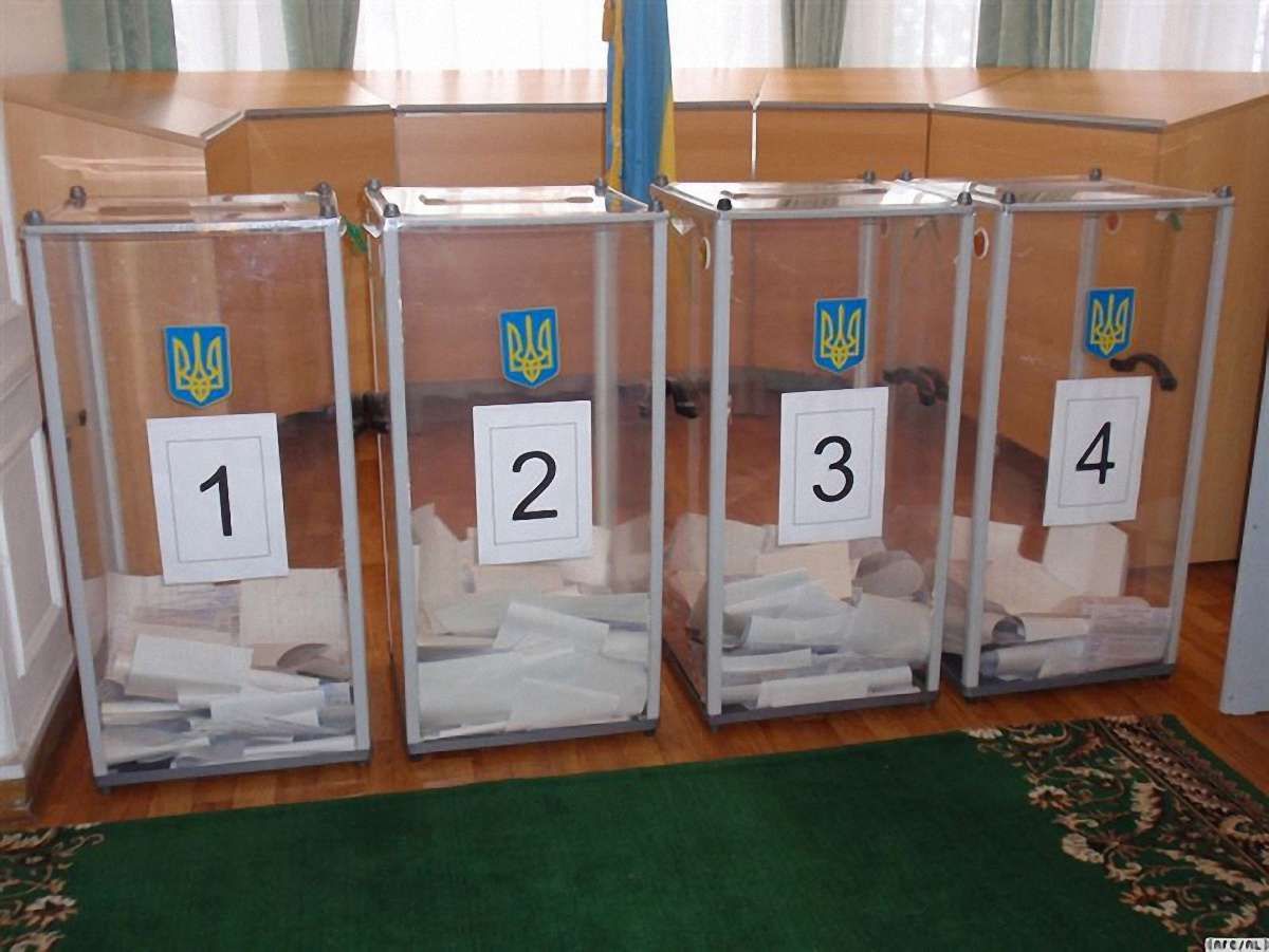 Виборці бояться офіційно повідомляти про порушення, - КВУ