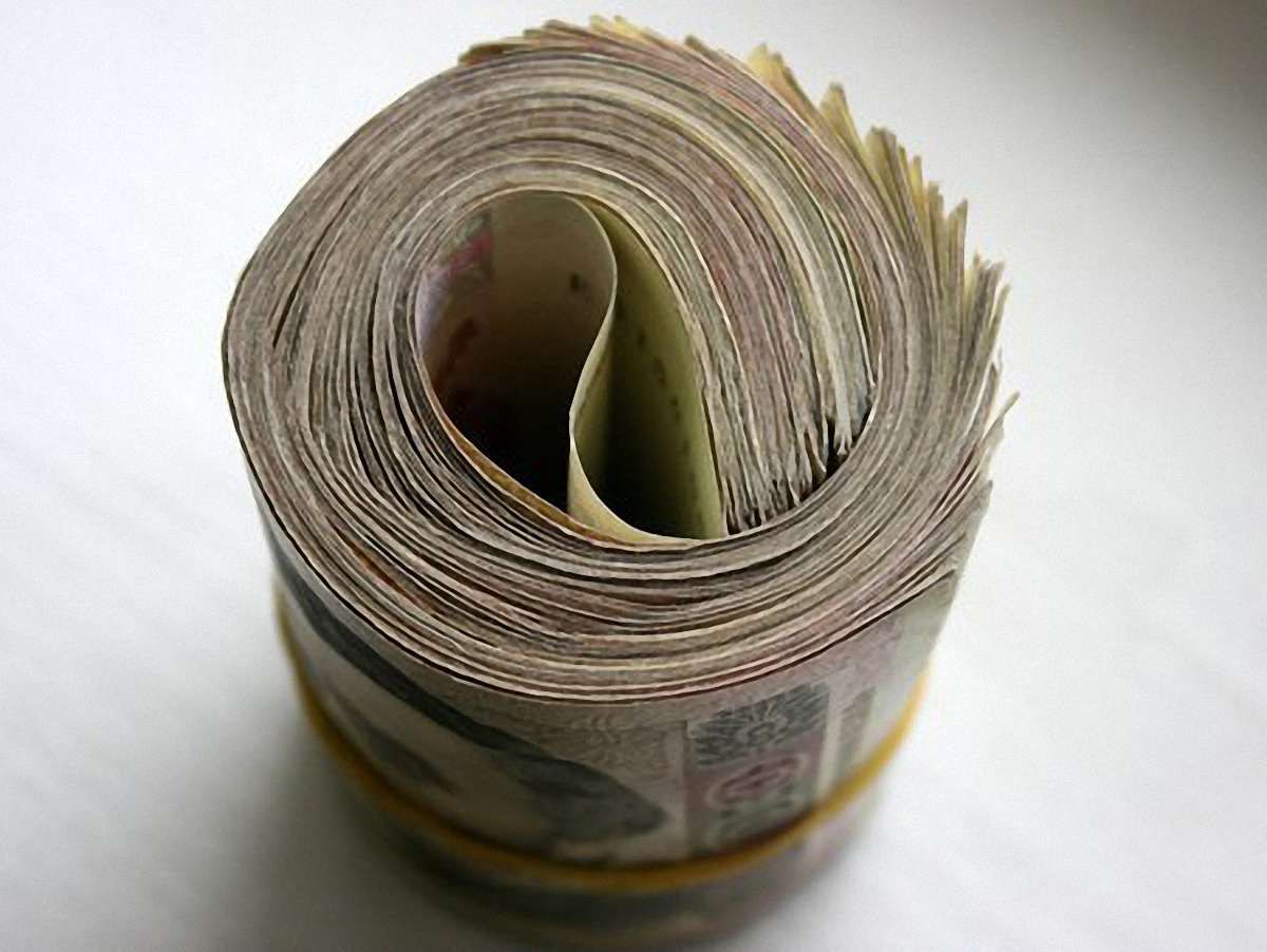 Підприємства Львівщини заборгували своїм працівникам 60 млн грн