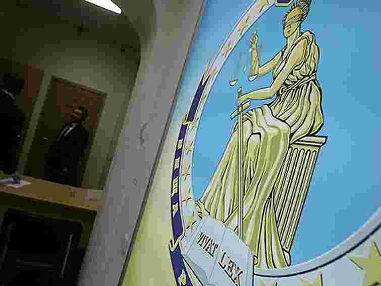 Адміністрація Президента готує реформу Вищої ради юстиції