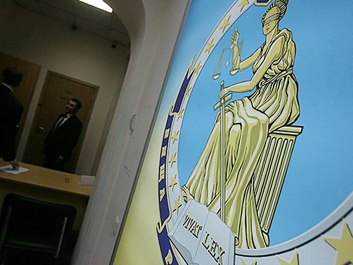 Адміністрація Президента готує реформу Вищої ради юстиції