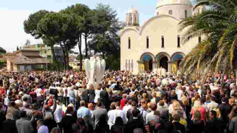 У Римі очікують 7-8 тисяч українських паломників з усього світу