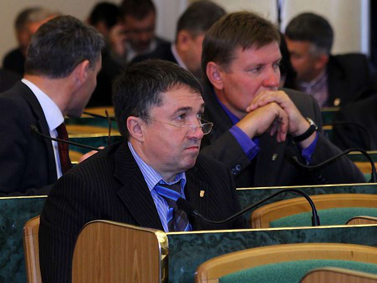 Громаді УГКЦ на Львівщині дали 6 га землі за 1 грн