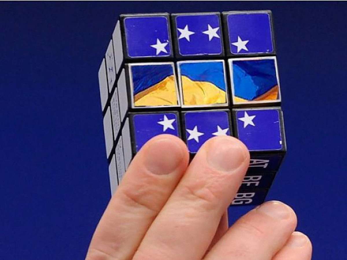 Саміт Україна-ЄС перенесено на 2013 рік