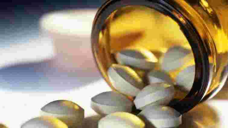 В Україні на 23% поменшало виробників ліків