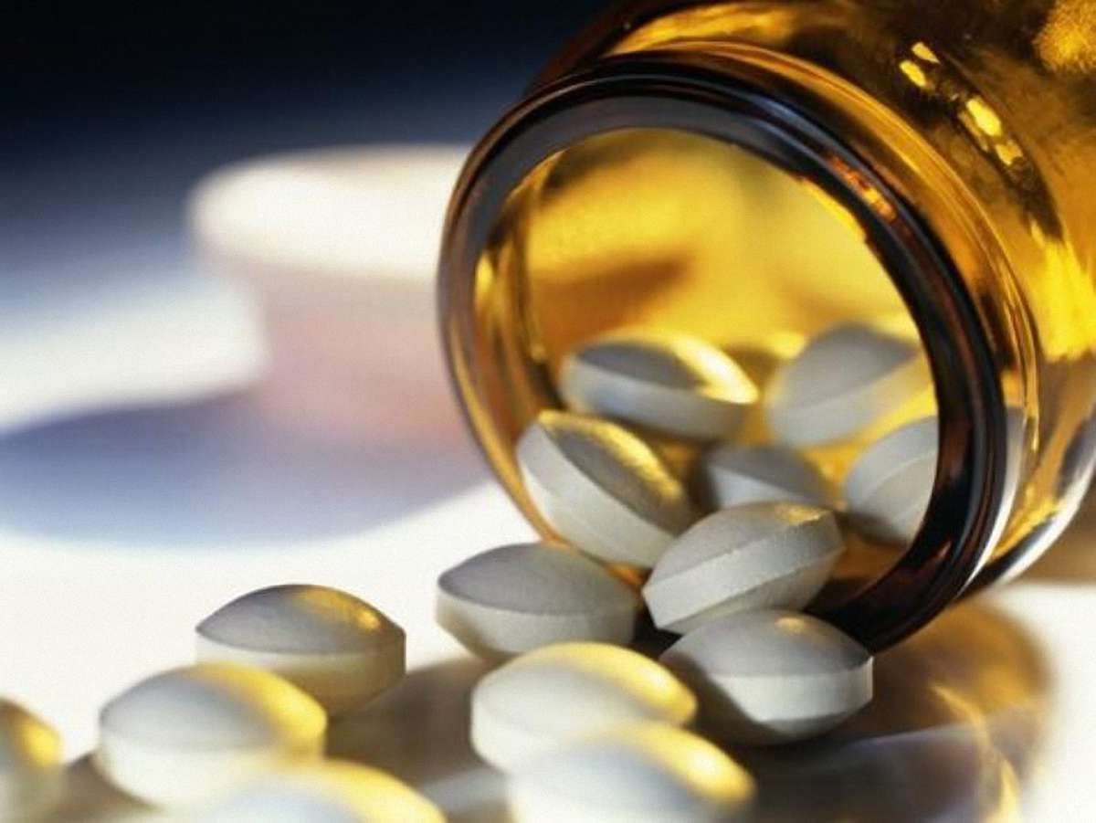 В Україні на 23% поменшало виробників ліків