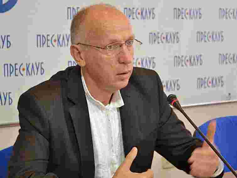 Осташ: Краще працювати проти спільного ворога