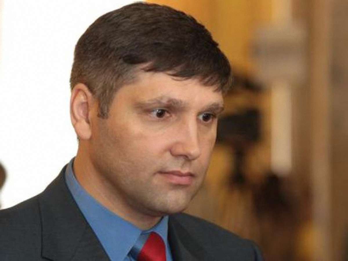 Янукович боротиметься проти закону про наклеп, – Мірошниченко