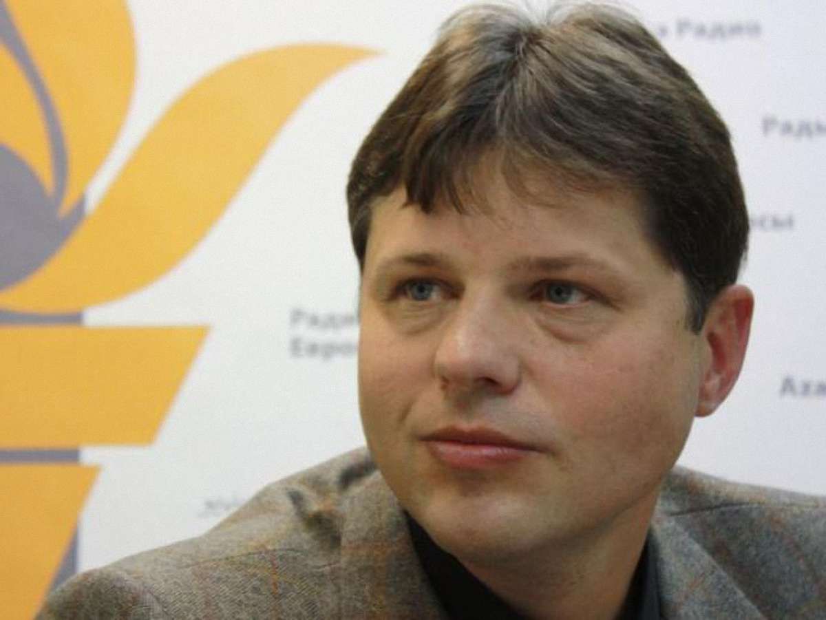 ЦВК хоче закрити процеси "передачі" голосів, – Князевич