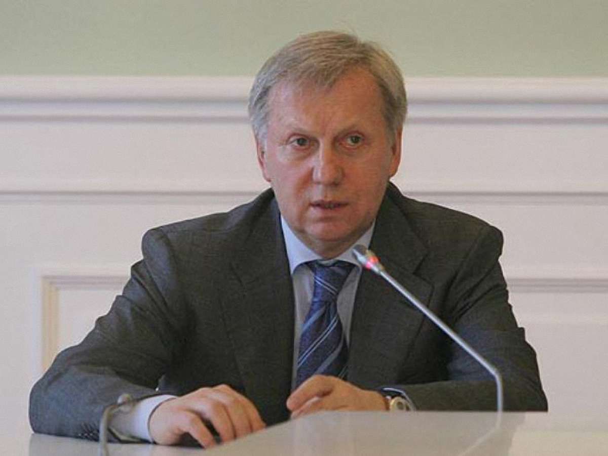 Автор закону про наклеп хоче його відкликати