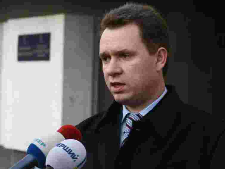 Охендовський: Жоден з членів ЦВК не дозволить собою маніпулювати