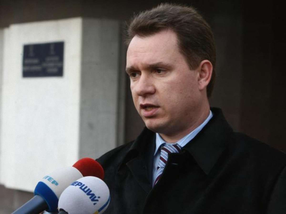 Охендовський: Жоден з членів ЦВК не дозволить собою маніпулювати
