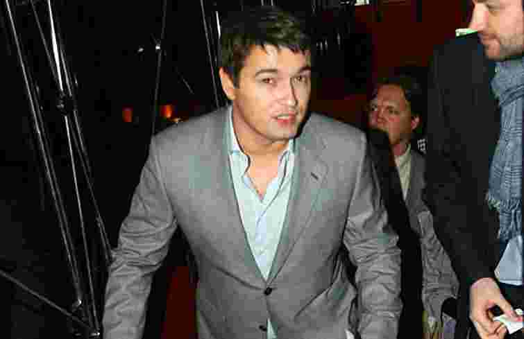 Син Ющенка став власником Івано-Франківського автовокзалу