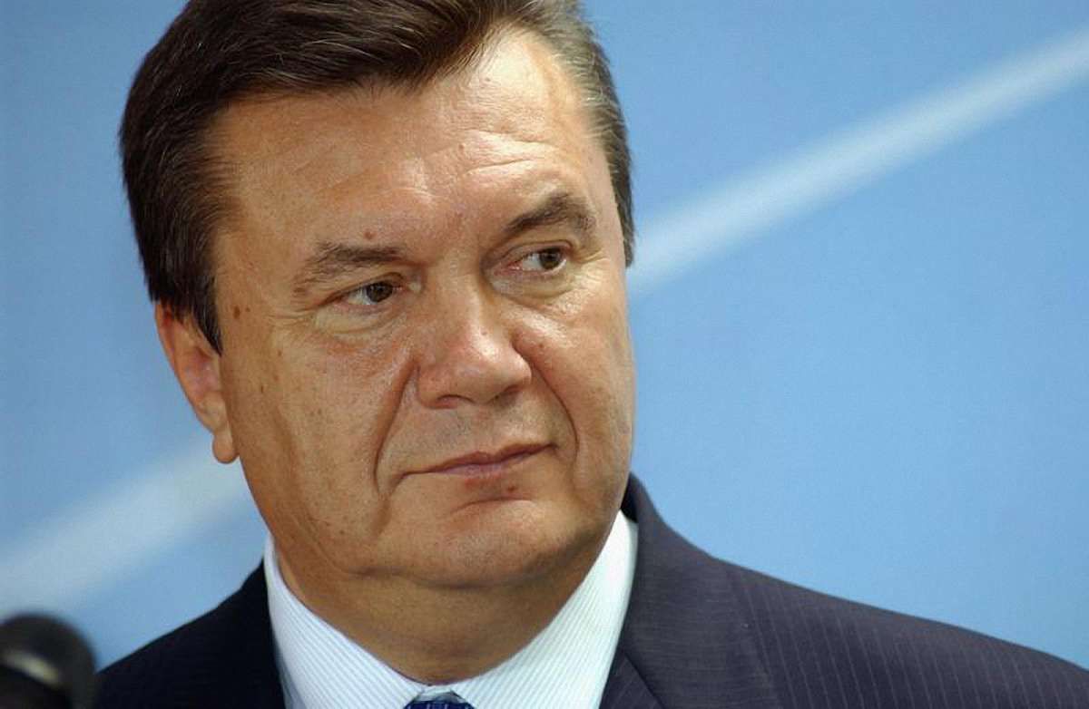 Янукович підозрює в упередженості міжнародних спостерігачів
