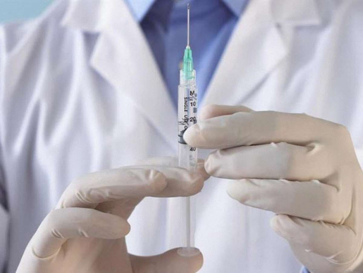 У МОЗ підготували майже 3 млн доз вакцини проти грипу