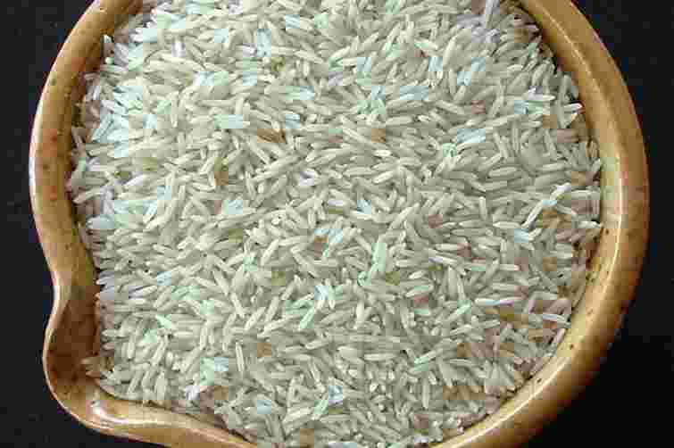 На Львівщині найвища ціна на рис в Україні