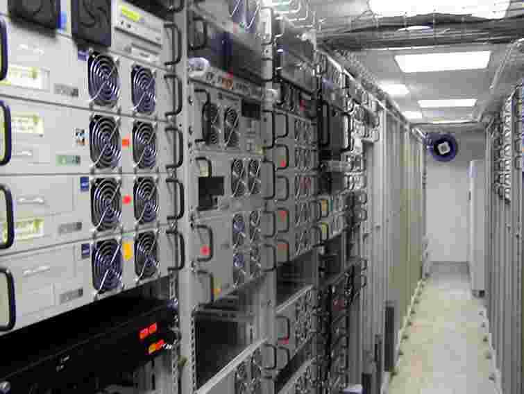 Інтернет-провайдери заявляють про тиск