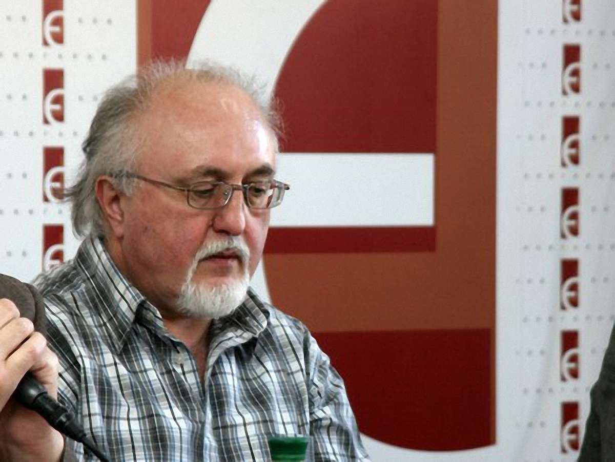 Колесніченко подав до суду на Винничука