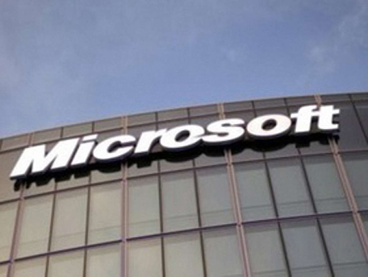 Microsoft: У Львові 90% компаній працює на піратських програмах