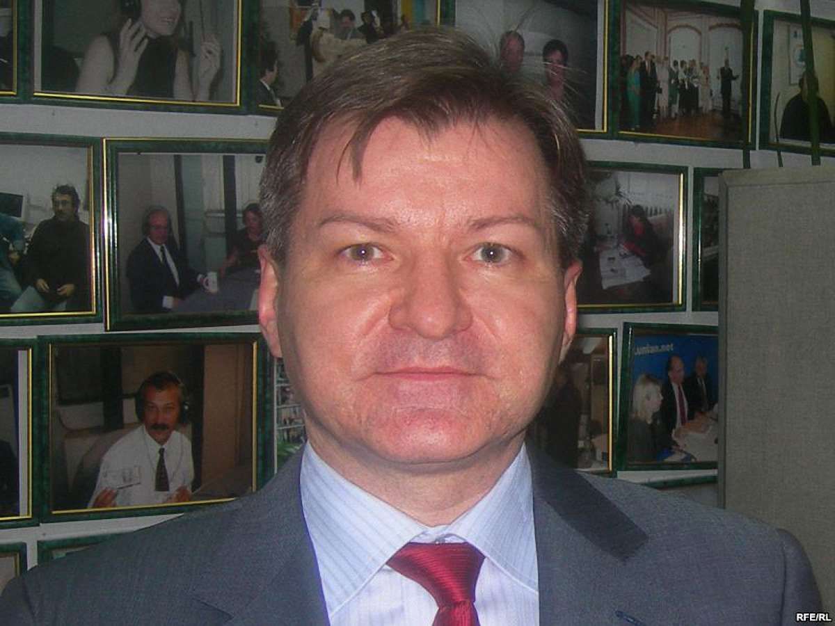 Янукович становить загрозу національним інтересам України, - нардеп
