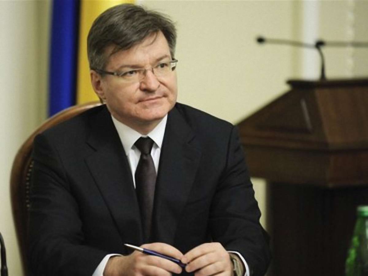 Реакція на резолюцію Сенату США засвідчила деградацію МЗС, - нардеп
