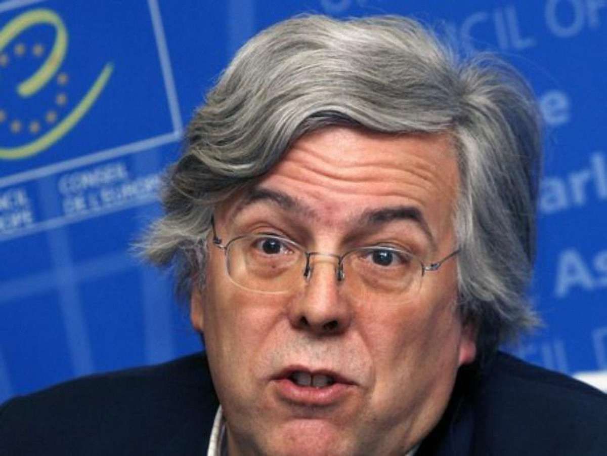 Голова делегації ПАРЄ: Українці не мають політичної альтернативи