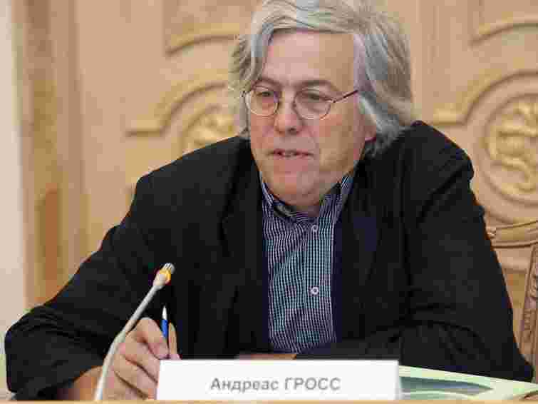 Голова делегації ПАРЄ: Ситуація в Україні зараз гірша, ніж у Росії