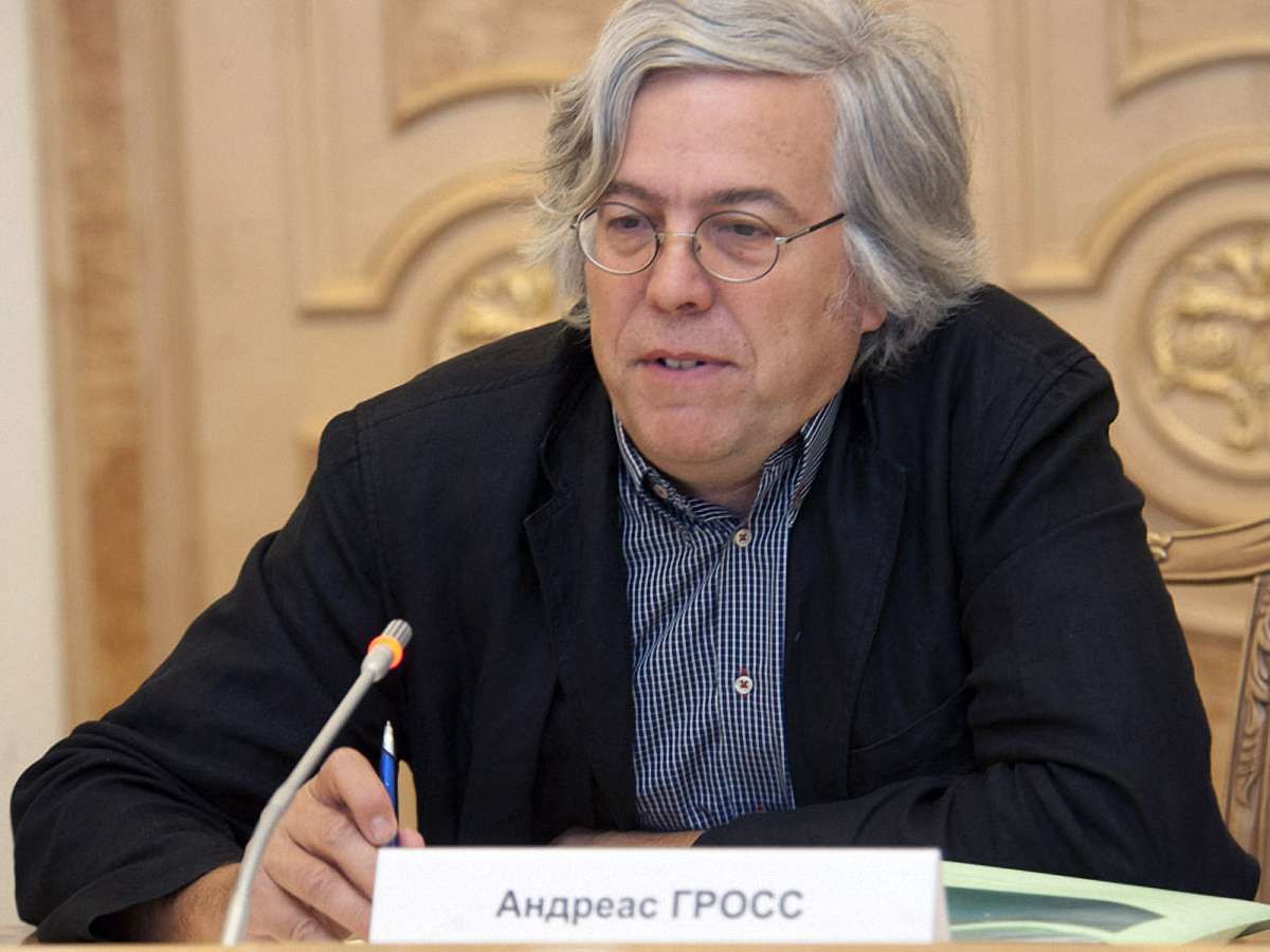 Голова делегації ПАРЄ: Ситуація в Україні зараз гірша, ніж у Росії