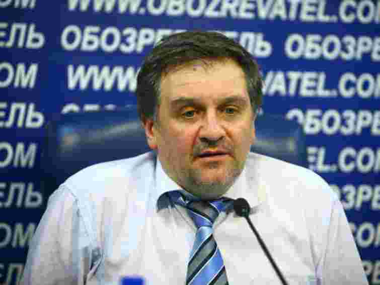 Конституція забрала у Януковича можливість розпустити ВРУ, – експерт