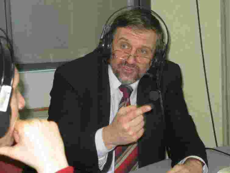 Більшість ПР з мажоритарниками не має гарантій існування, – Гарань