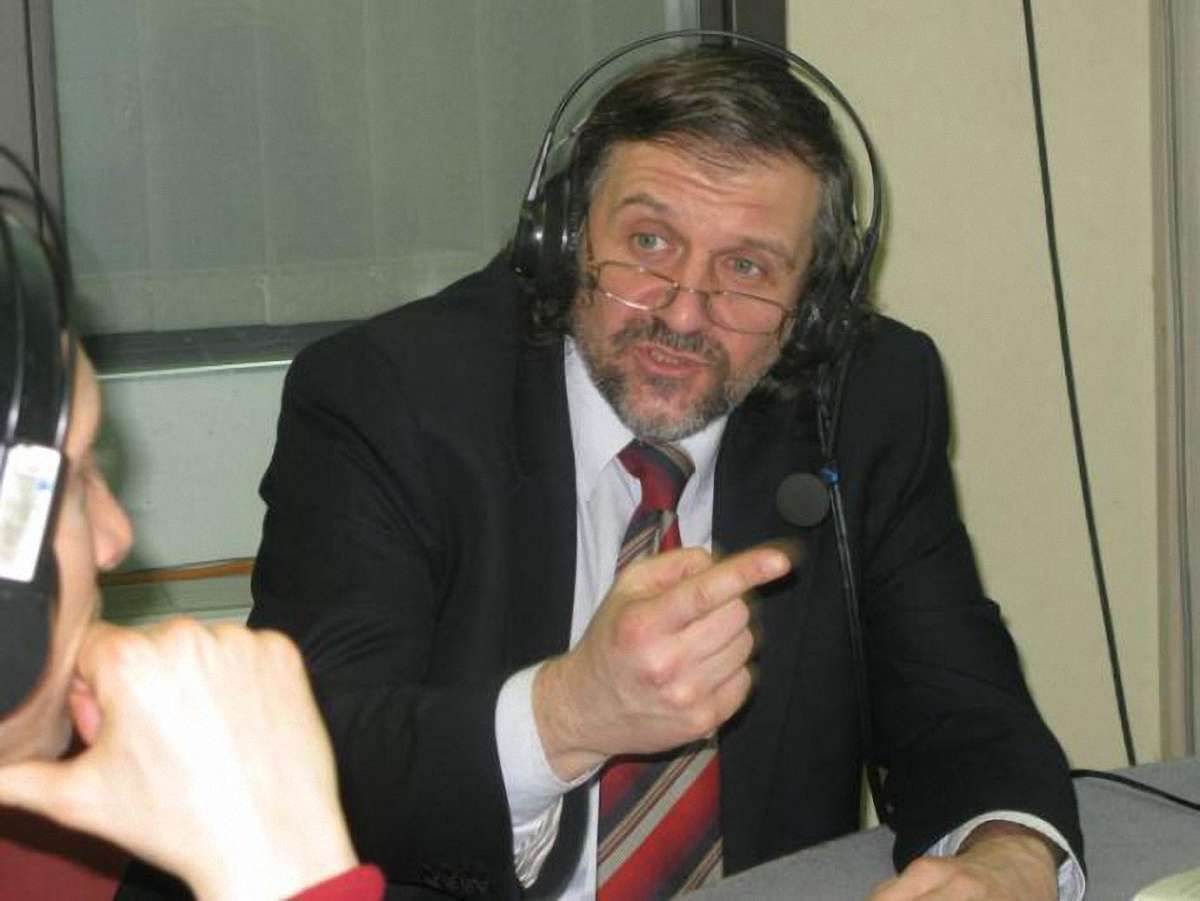 Більшість ПР з мажоритарниками не має гарантій існування, – Гарань