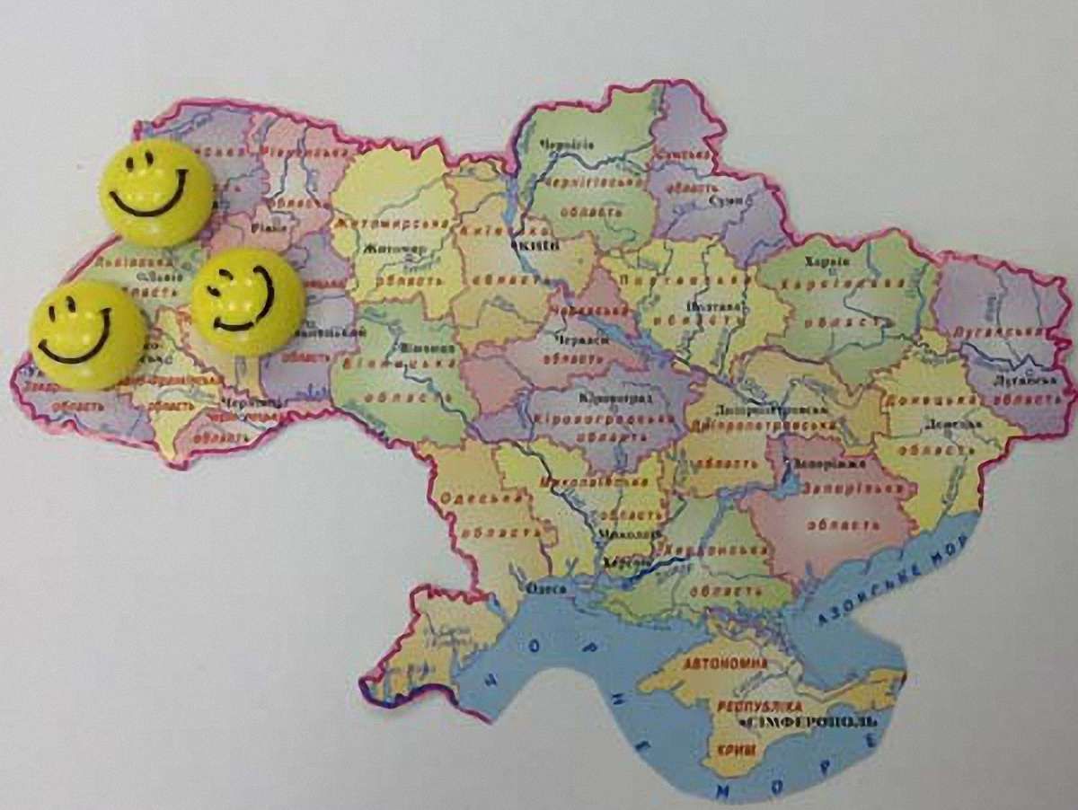 Кандидати-«клони»: на один округ - три Козаки
