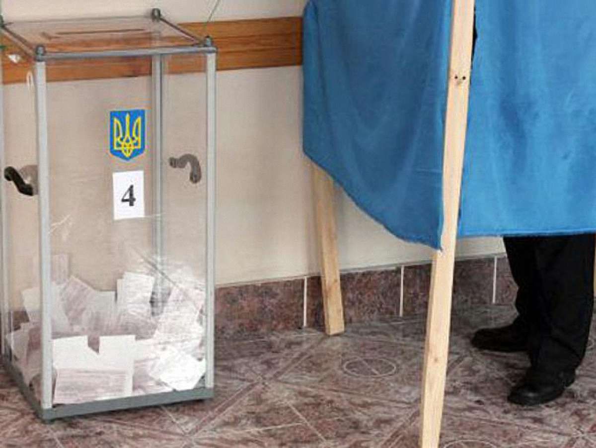 Перед міліцією стоїть завдання забезпечити чесні вибори, - Рудяк