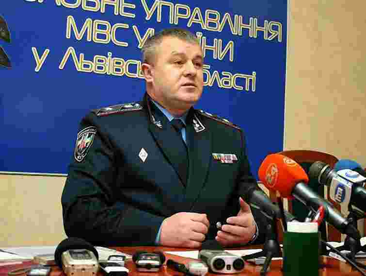 Міліція знайшла тіло зниклого у Львові бізнесмена