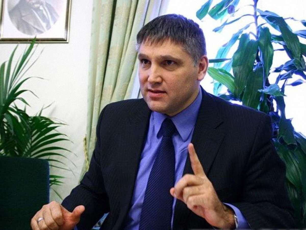 Мірошниченко: До виборів законопроект про наклеп знімуть