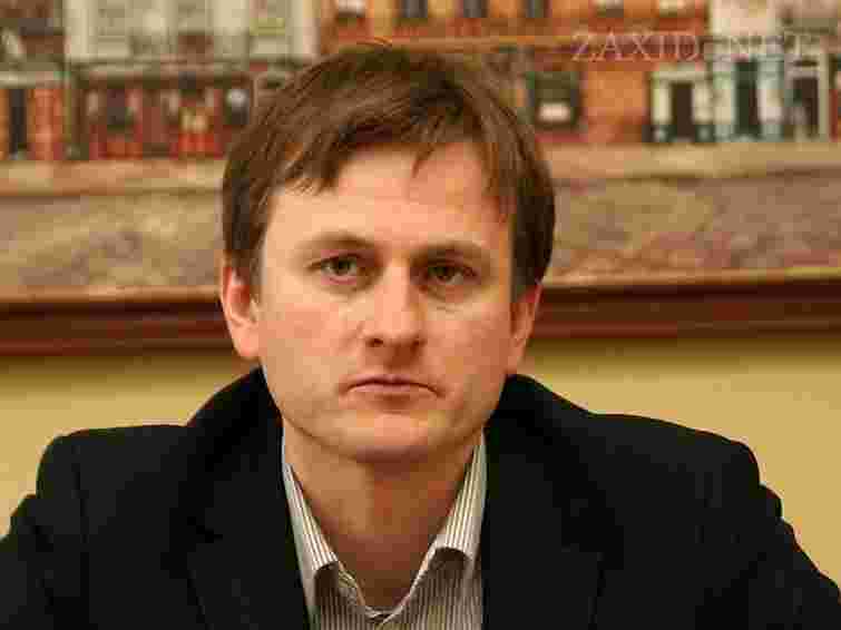 Львів презентував інвестиційні проекти у Парижі