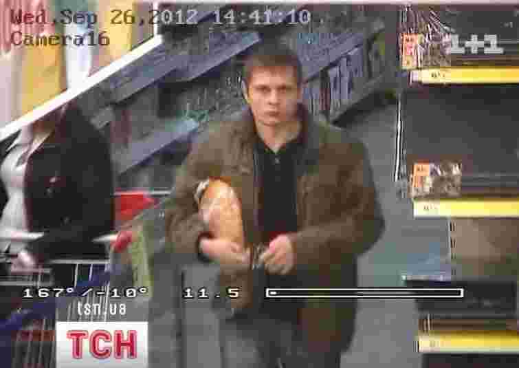 Убивця охоронців з "Каравану" міг вже втекти в Росію, - ЗМІ 