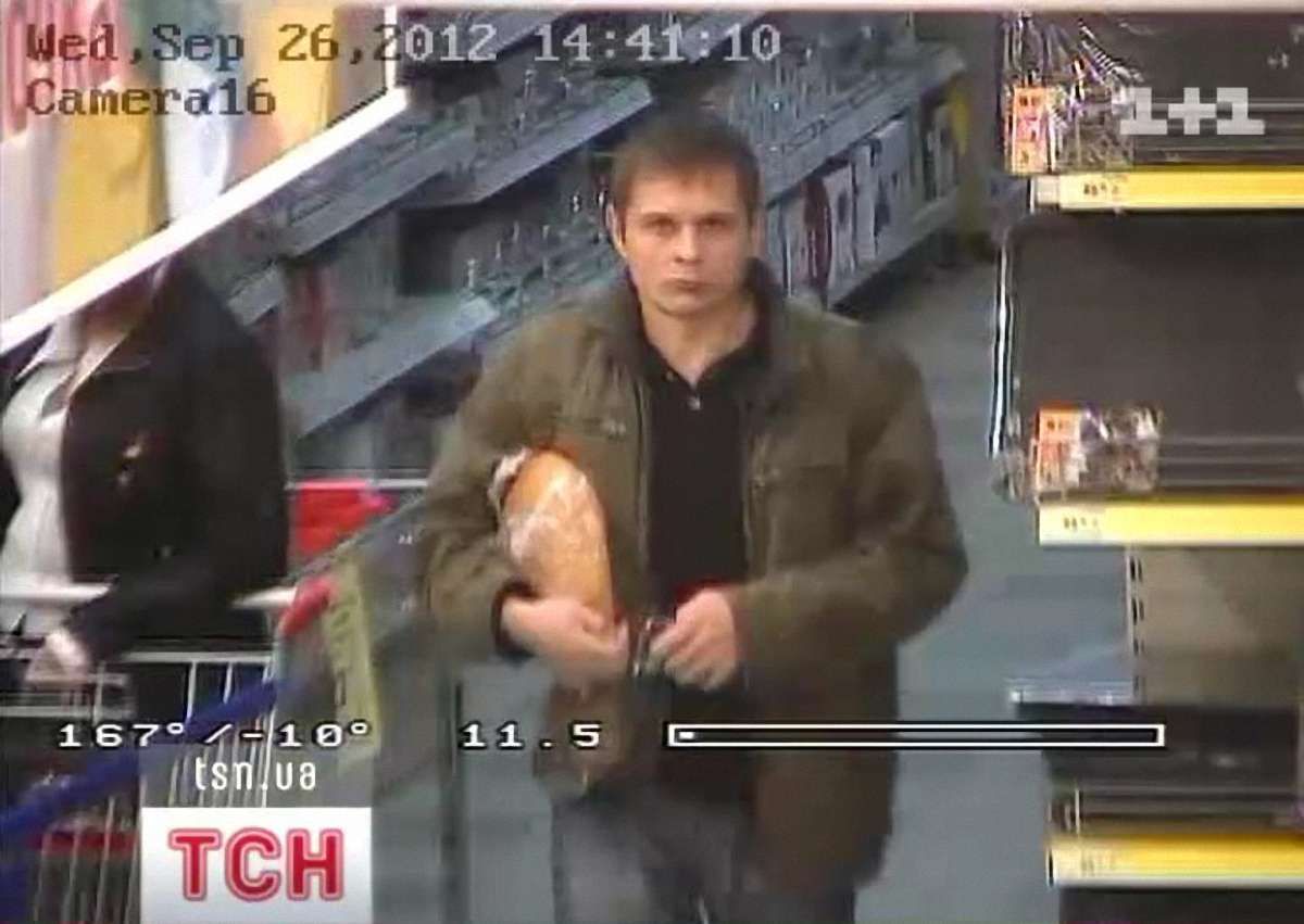 Убивця охоронців з "Каравану" міг вже втекти в Росію, - ЗМІ 