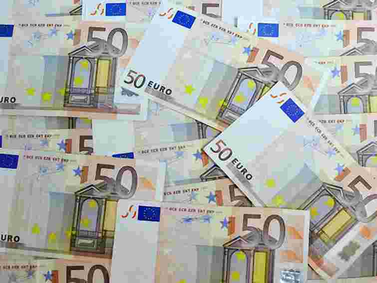 Європа дала Україні понад €1 млн для боротьби зi сказом