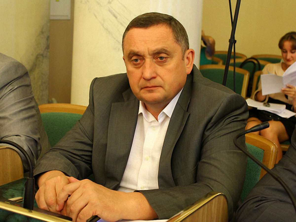 У Львові невідомі напали на агітаторів кандидата у нардепи