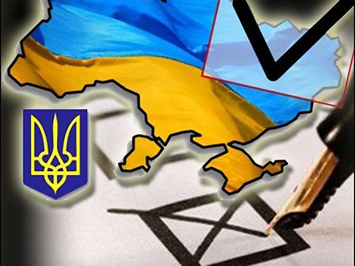 У Львові визначили, де буде ОВК по виборчому округу №115