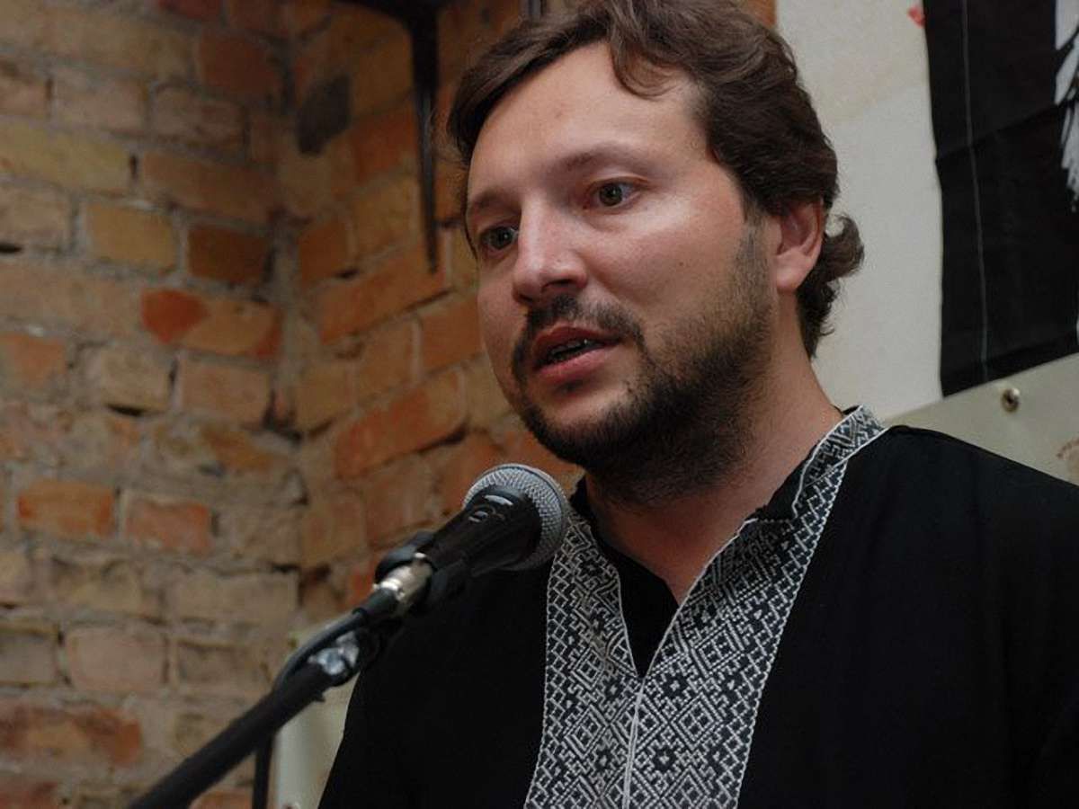 Комітет зі свободи слова рекомендує скасувати голосування за «наклеп»