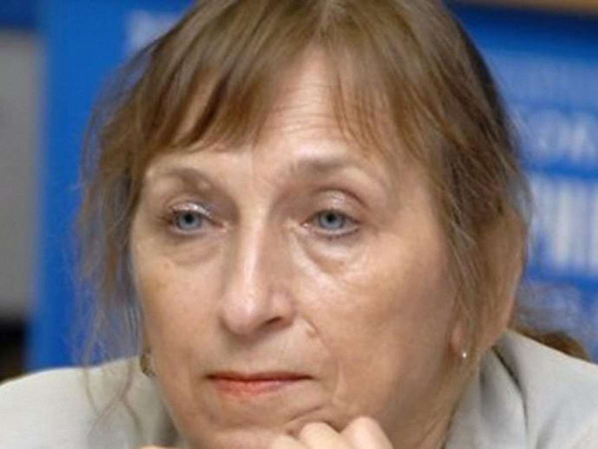 Бекешкіна: Явка на виборах буде в межах 60%-70%