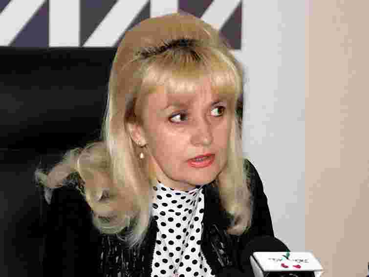 Цю владу вже ніщо не врятує, - опозиціонерка