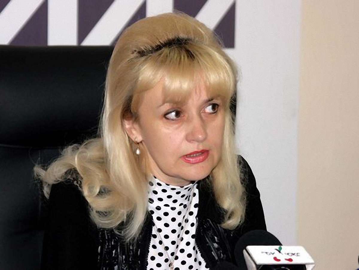 Цю владу вже ніщо не врятує, - опозиціонерка