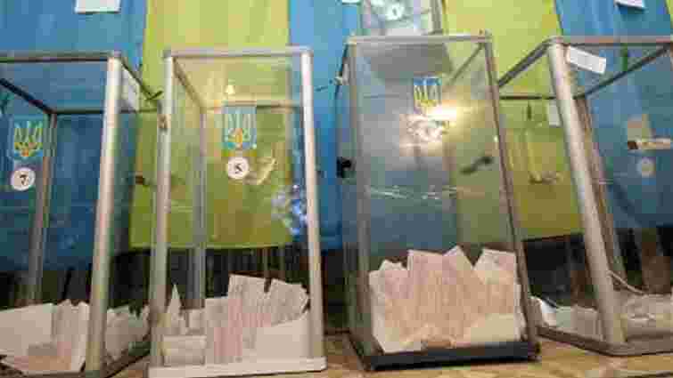 Спостерігачів від СНД на виборах в Україні побільшає удесятеро